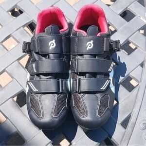 Peloton Cycling Shoes (Unisex) size 41 (women’s 10 men’s 8)